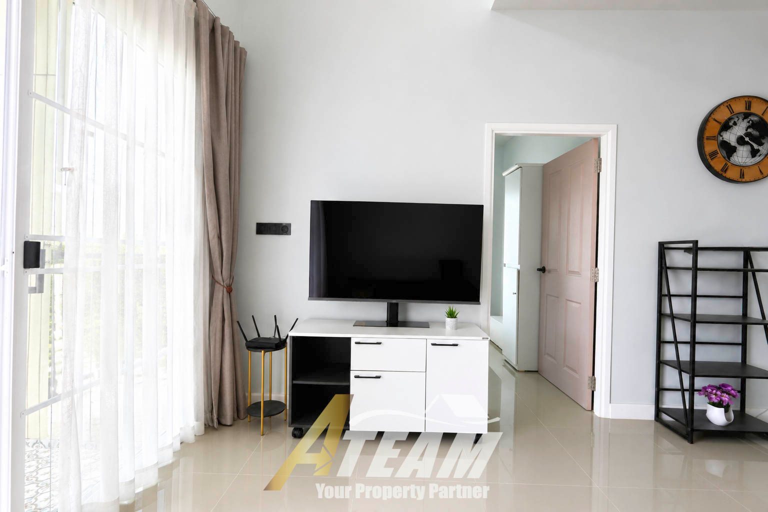 3-Bedroom Private Pool Villa for Sale – ABC Pool Village, Cha-am, thumbnail 5