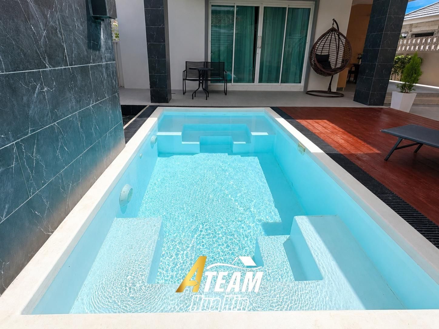 2-Bedroom Pool Villa for Rent in Wang Pong, thumbnail 6