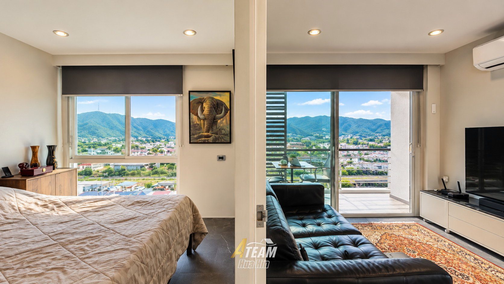 Fully Renovated Top-Floor Corner Condo at Tira Tiraa, thumbnail 2