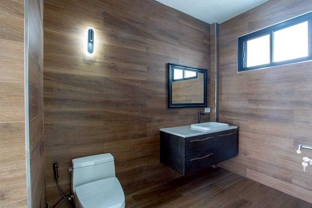 3-Bedroom Pool Villa for Sale at Khemanatra Villas, thumbnail 12