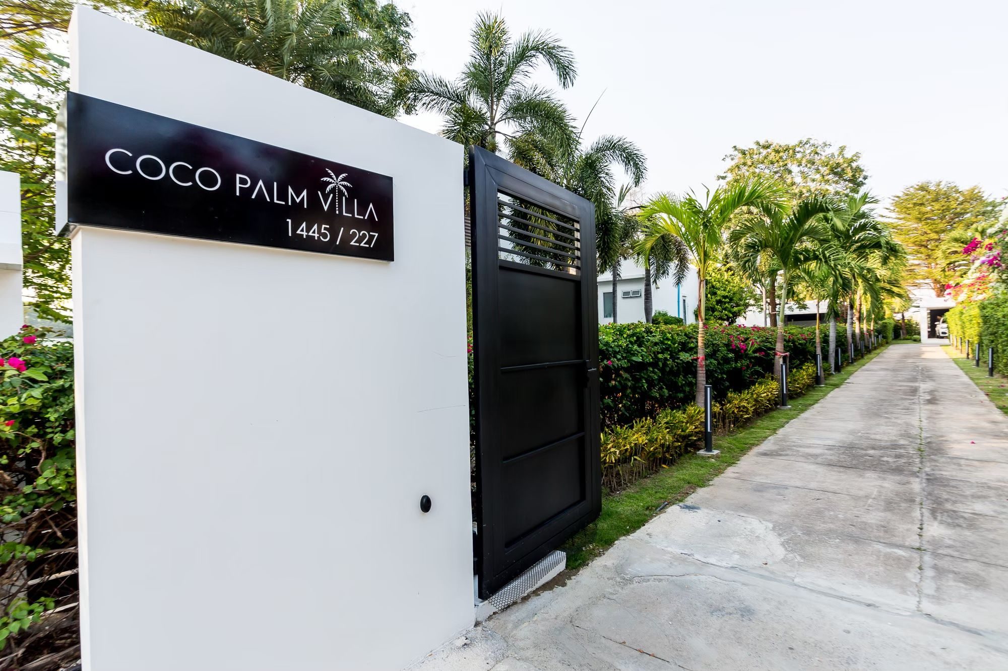 Exclusieve poolvilla te huur bij Palm Hills Golf Course, Cha-am, miniatuur 50