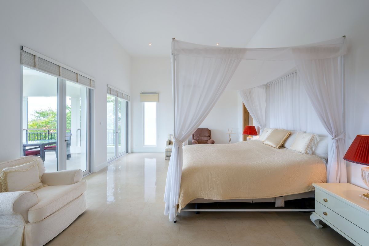 Elegant 6 Bedroom Mansion on a generous Landplot, thumbnail 44