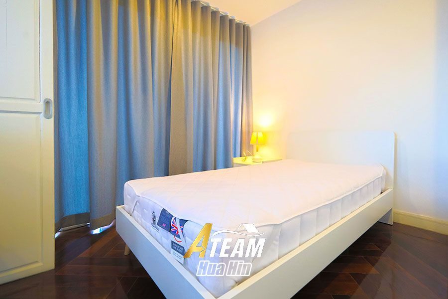 Beachfront Condo for Rent – Baan Suan Rim Sai, Khao Takiab, thumbnail 18