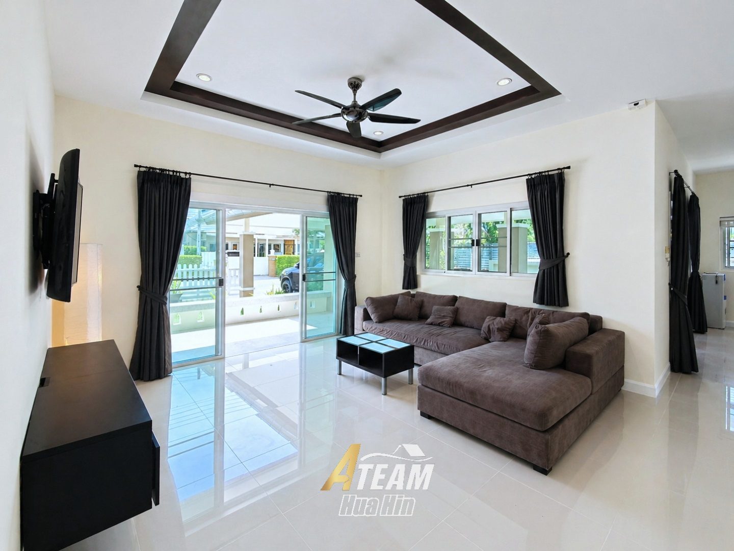 3-Bedroom Villa at Emerald Green, thumbnail 8