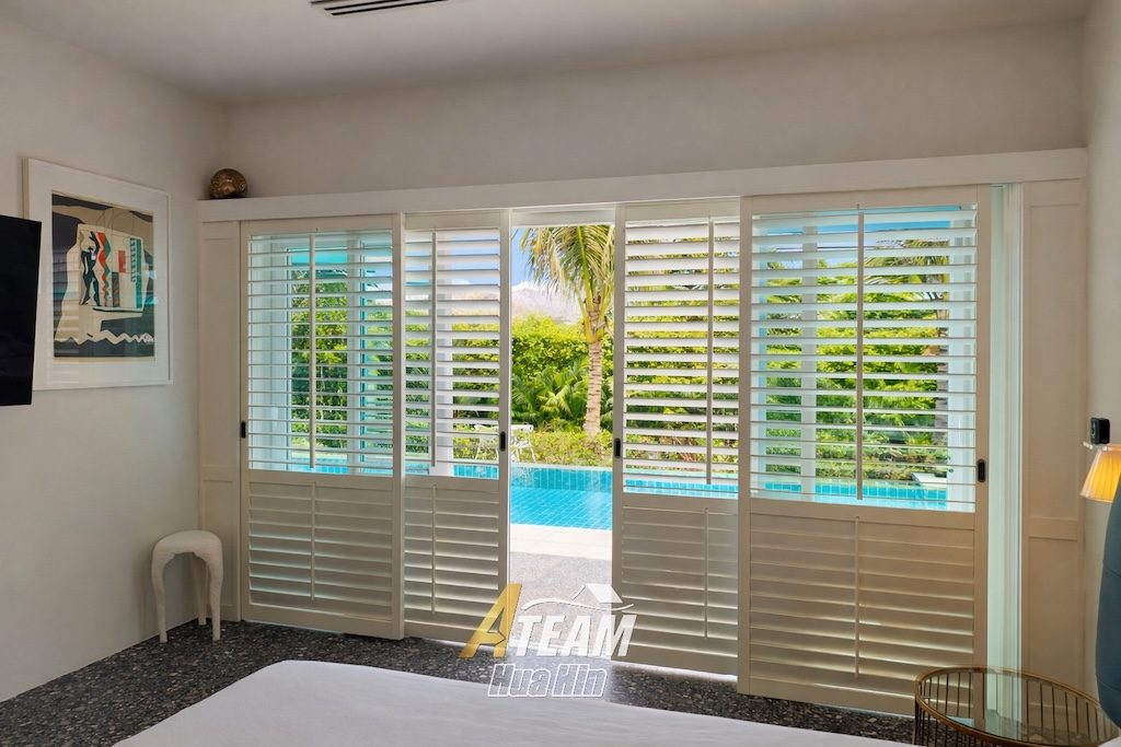Modern 3 Bed 3 Bath Pool Villa at Black Mountain Golf Club, thumbnail 7