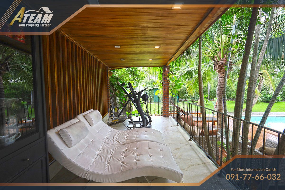 Spacious 5-Bedroom Pool Villa at The Grove Residences  , thumbnail 22