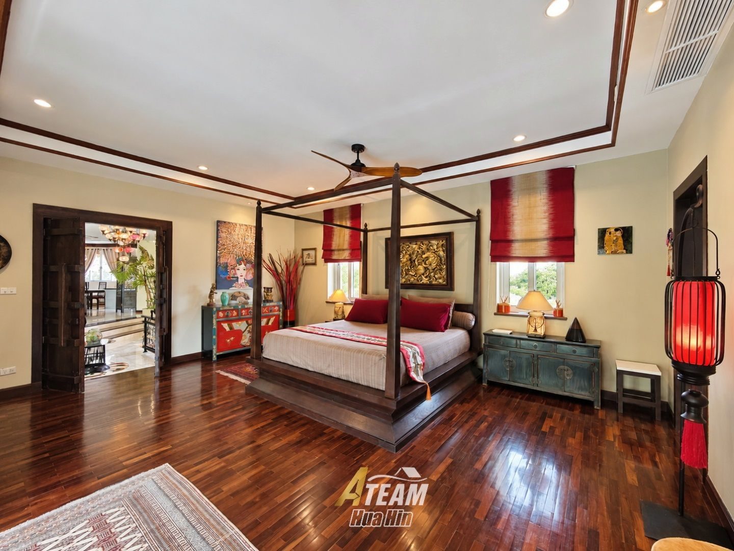 Exceptional 4-Bedroom mansion in Emerald Heights , thumbnail 39
