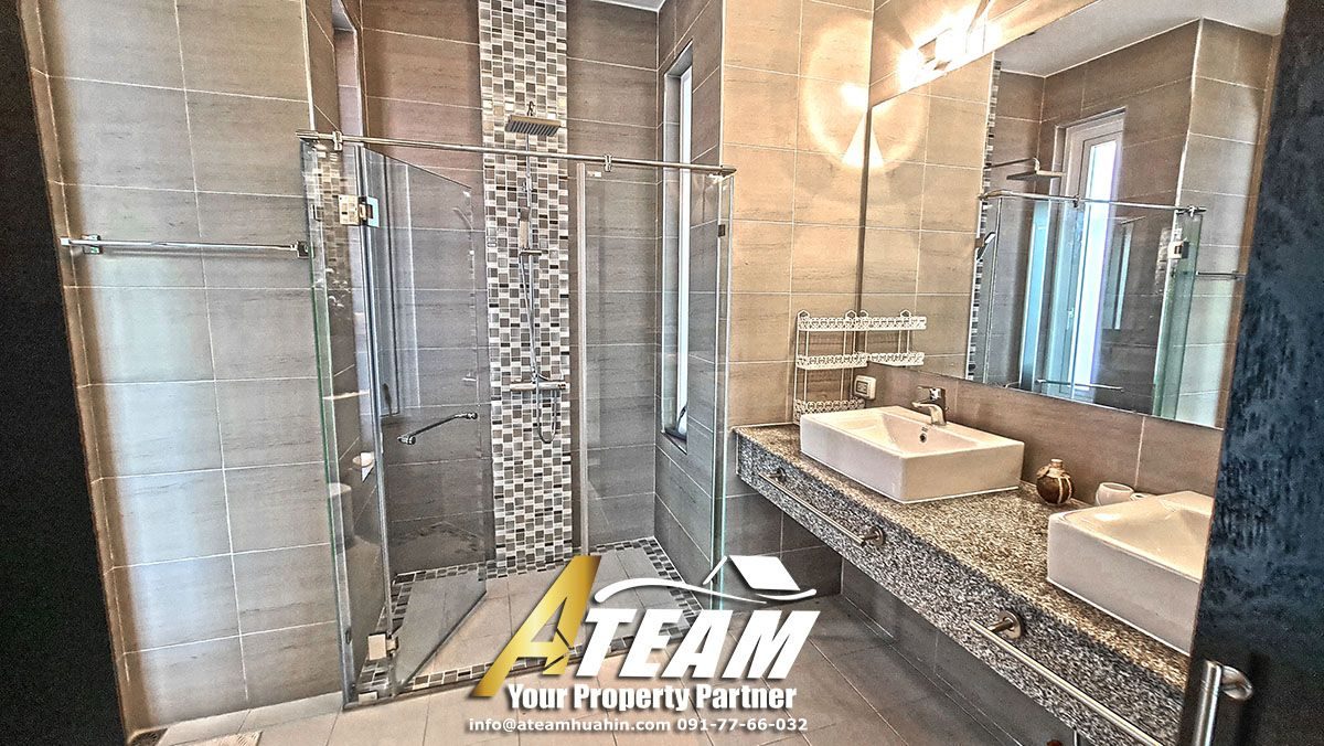 Comfortable 3-Bedroom Pool Villa for Rent in Woodlands Residences , thumbnail 21