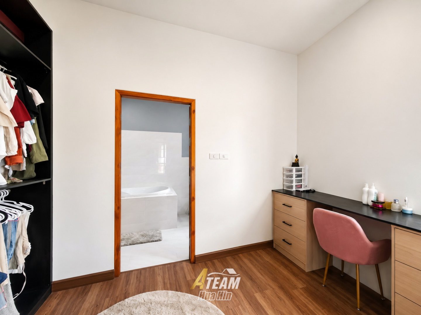 Khao Tao Hideaway Near Sai Noi Beach –  6.9M THB, thumbnail 21