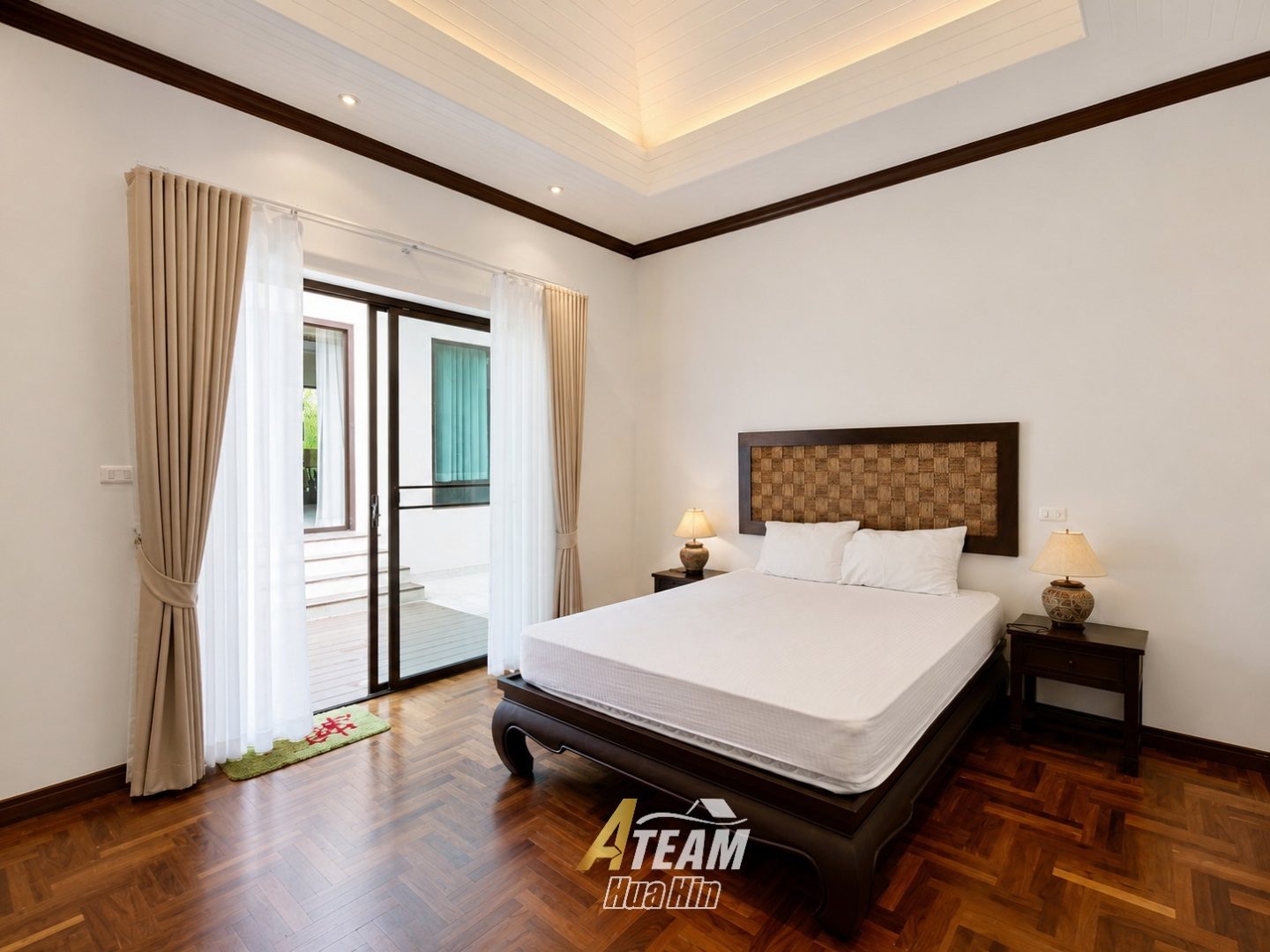 Spacious Private Pool Villa Near Black Mountain – Excellent Value in Hua Hin, thumbnail 26