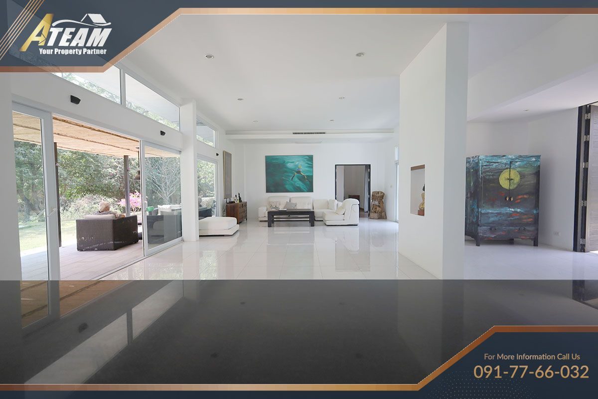 Luxury 5-Bedroom Lakefront Villa for Sale  2.5 Rai, thumbnail 18