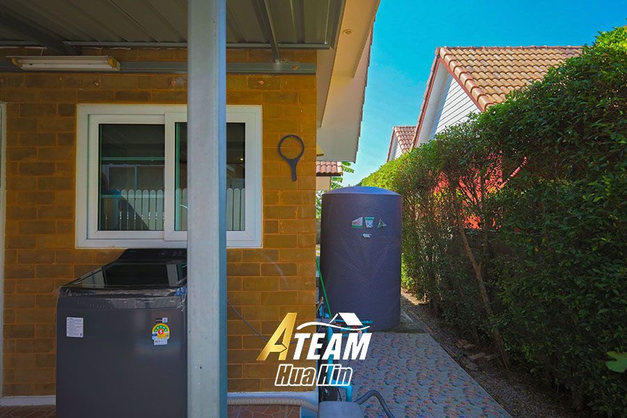 Renovated 3-Bedroom Home for Rent in Dusita 1 – Peaceful & Private Liv, miniature 38