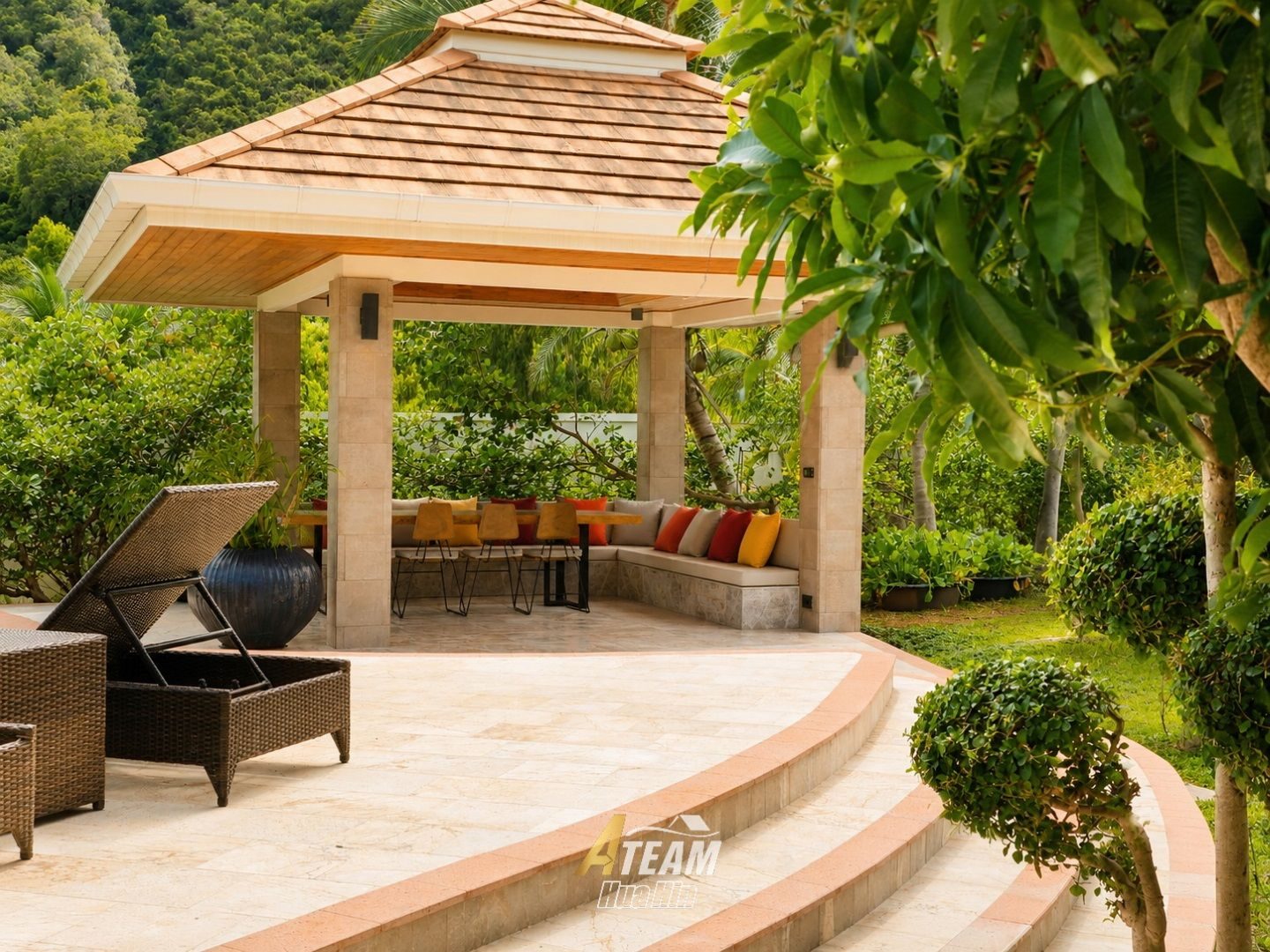 Exceptional 7-Bedroom Pool Villa, thumbnail 14