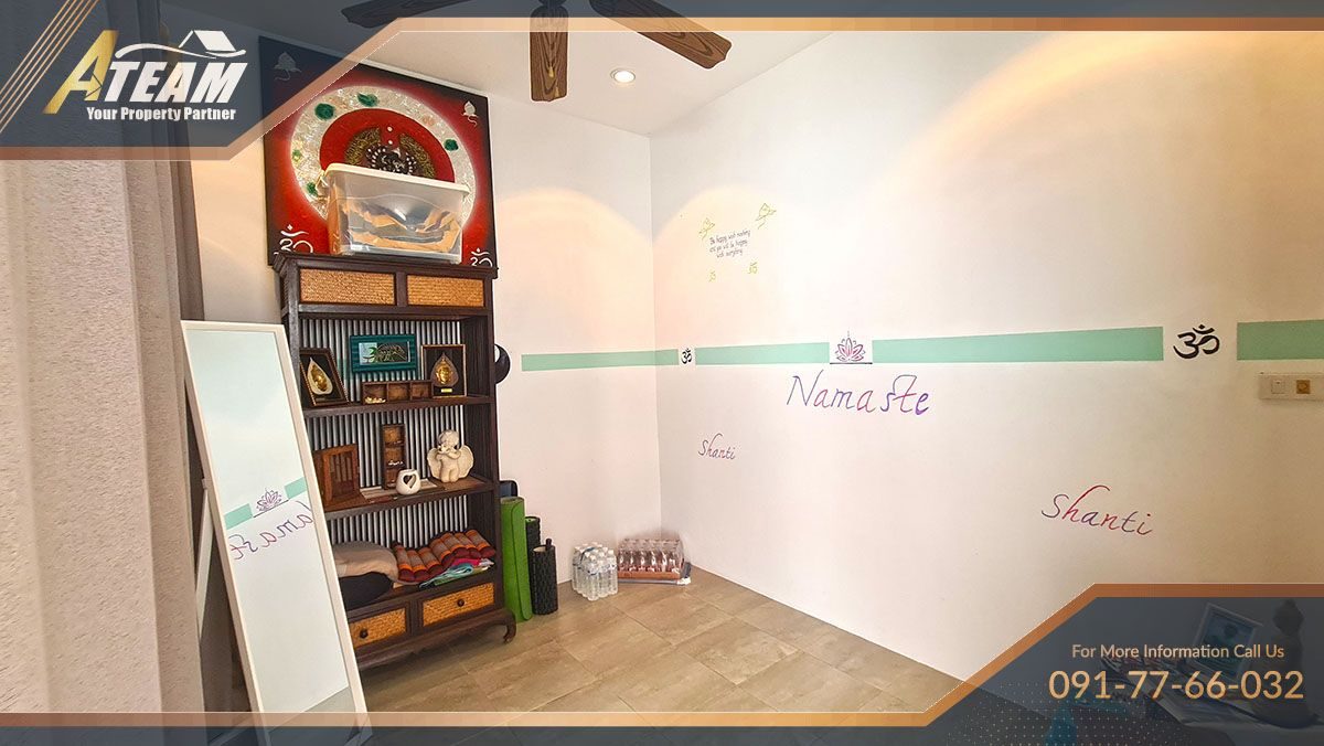 Cozy house for sale in Khao tao, Hua Hin, thumbnail 12