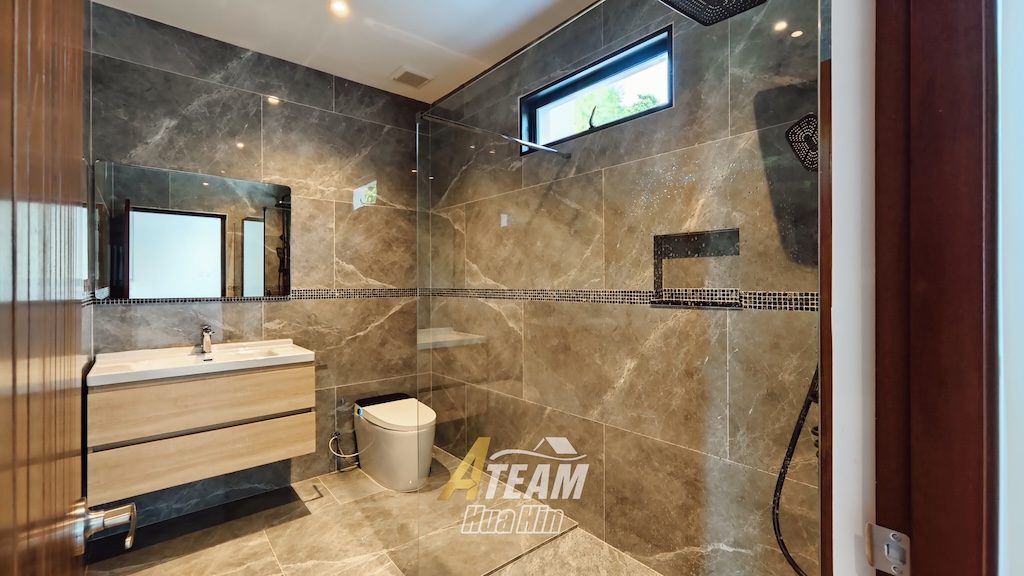 Massive 3 Bed Poolvilla close to Artist Village, thumbnail 9