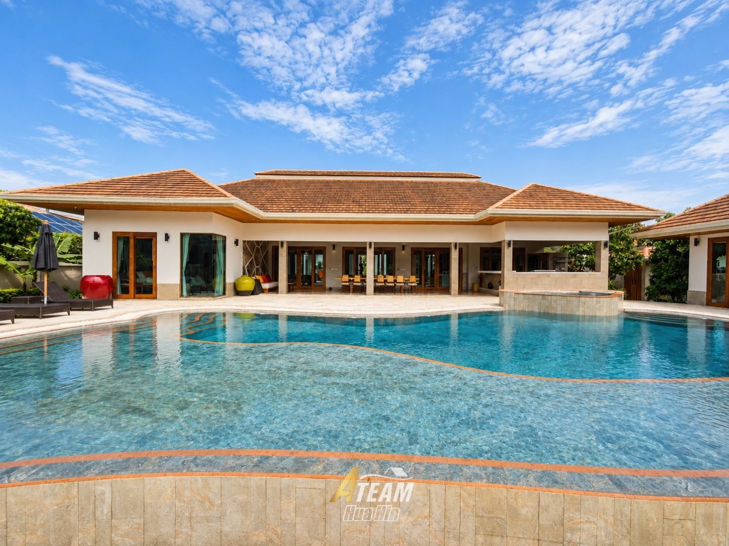 Exceptional 7-Bedroom Pool Villa, thumbnail 15