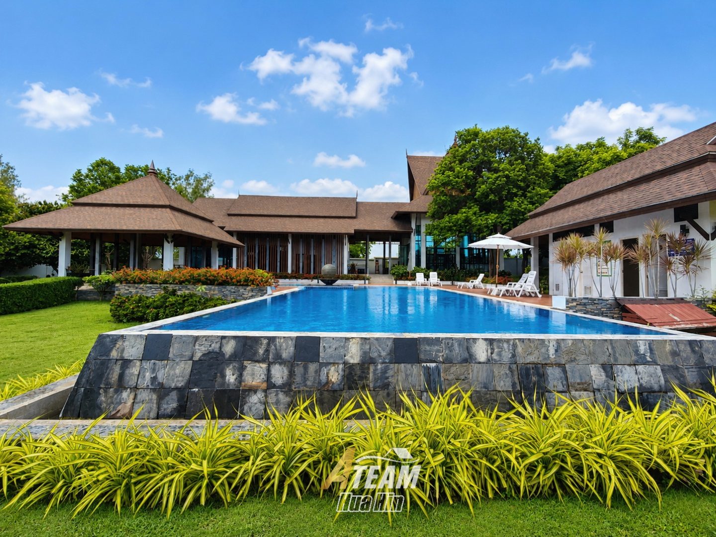 4-Bedroom Pool Villa with Mountain Views – For Sale, thumbnail 24