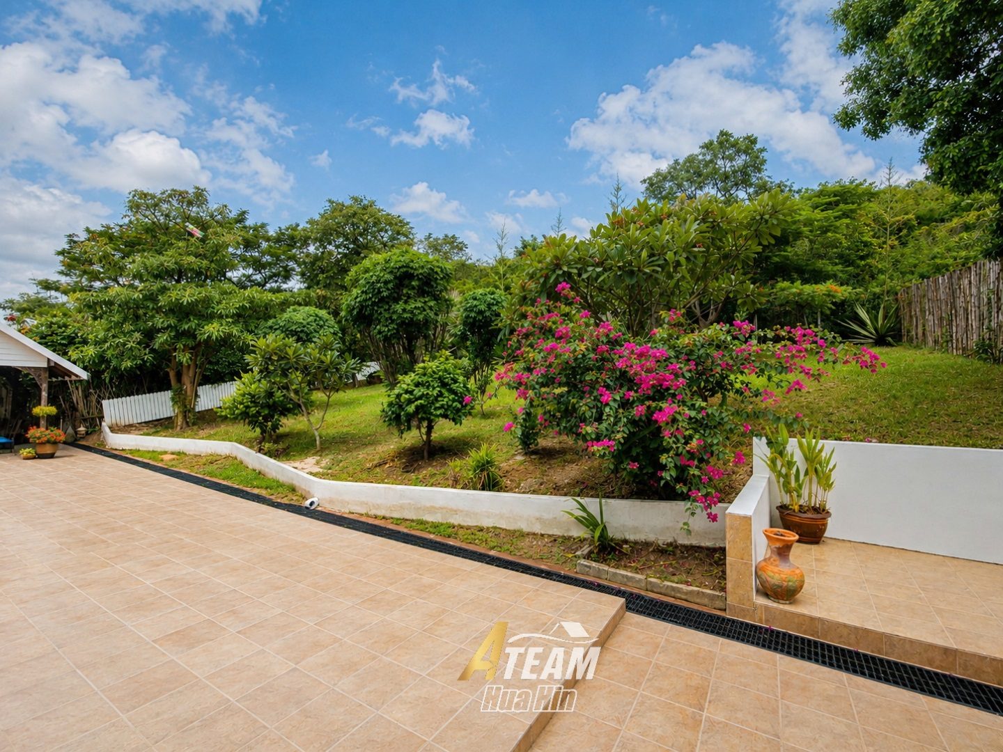 Luxury Hillside Pool Villa with Panoramic Ocean Views | The Heights 2, Hua Hin, thumbnail 5
