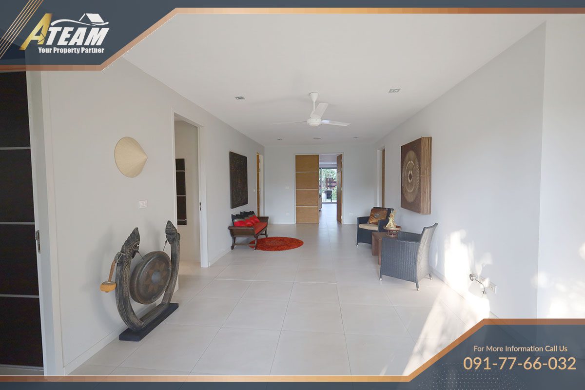 Unique Design  5 Bedroom Villa with stunning  golf view at Palm Hills, thumbnail 53