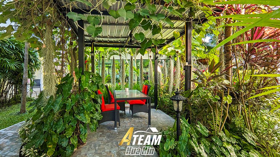 Sunshine Residence – 2-Bed Ground Floor Unit with Direct Pool Acces, thumbnail 15
