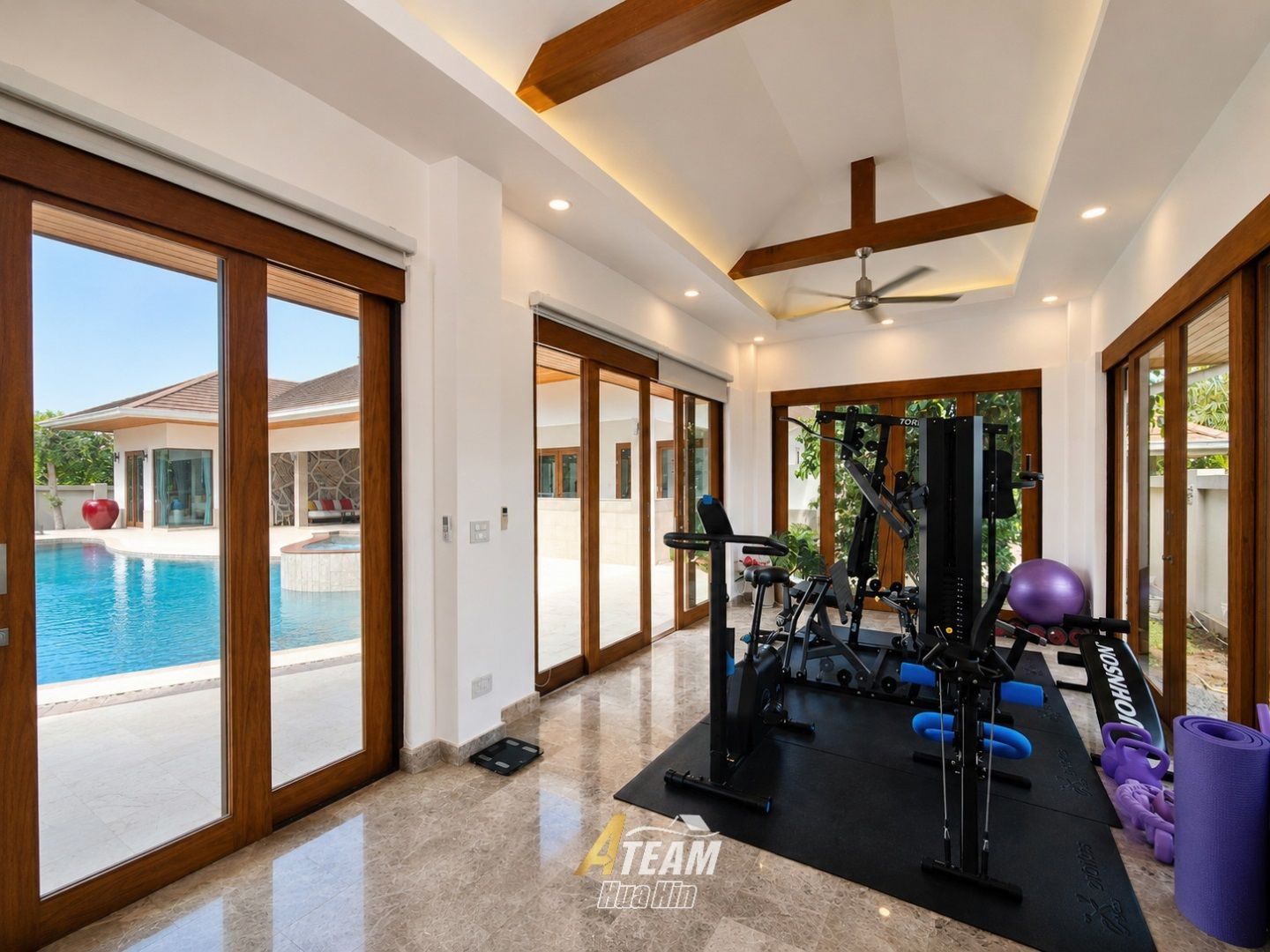 Exceptional 7-Bedroom Pool Villa, thumbnail 51