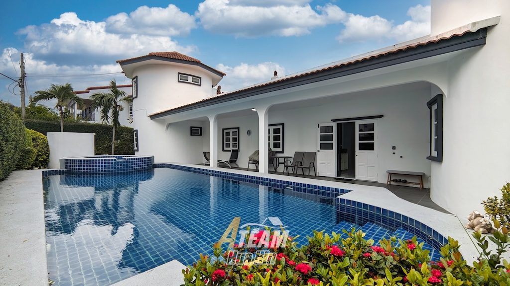 Investor-Friendly 5-Bedroom Pool Villa for Sale – Khao Noi , thumbnail 2