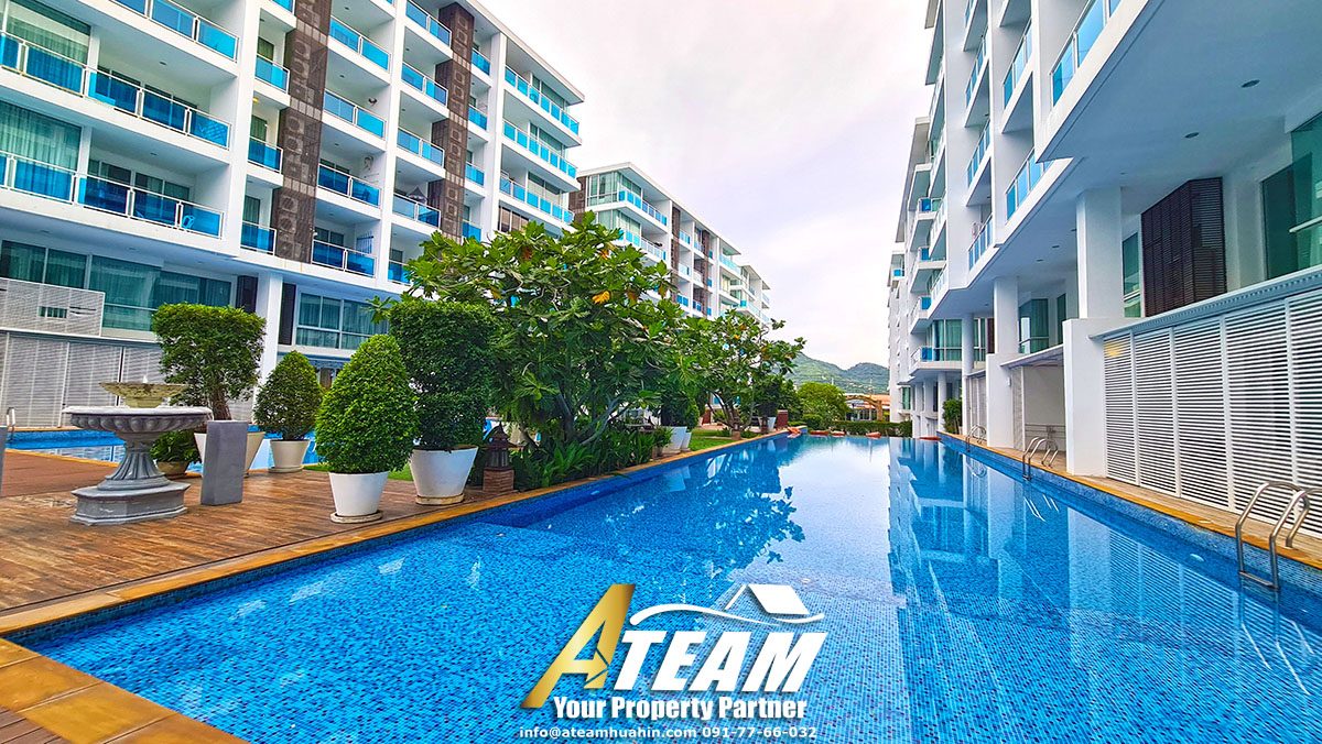 For Rent - My Resort Condo 2 Bedroom 2 Bathroom , thumbnail 19
