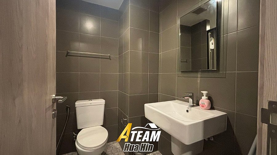 Cozy 1 Bedroom at La Casita for Sale 2.8 Million THB, thumbnail 33