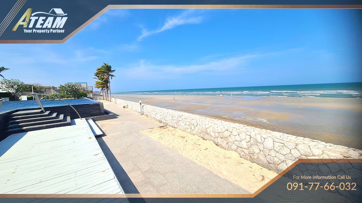 3-Bedroom Condo for Sale in Cha-Am, thumbnail 35