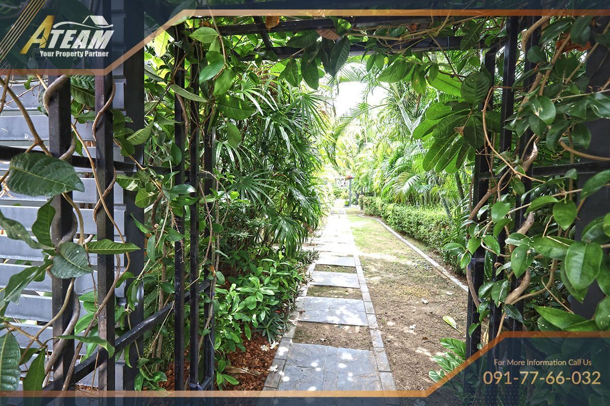 Stylish 2-Bed Pool Villa with Office & Outdoor Bar – Crystal View Hua , thumbnail 30