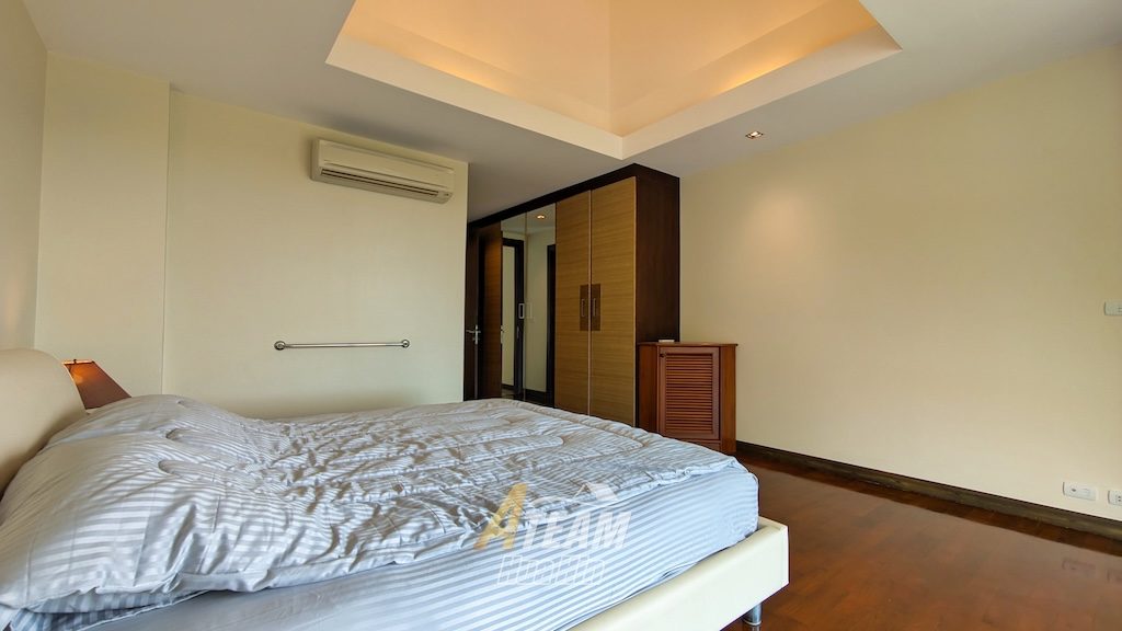 Panoramic Sea View Pool Villa in Khao Tao, thumbnail 13