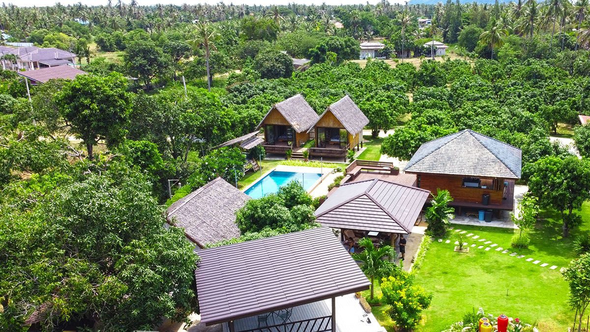 Mango Hills one of a kind resort property in stunning scenic location, thumbnail 23