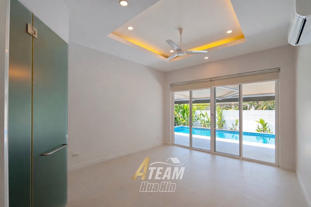 3 bedrooms pool villa in Red Mountain Boutique, thumbnail 12