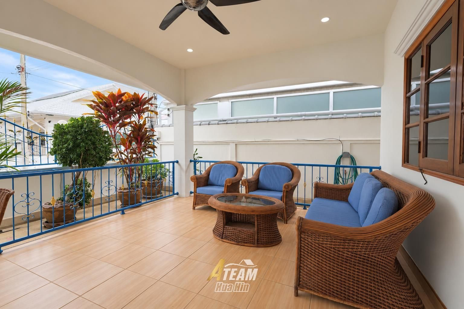 3-Bedroom Pool Villa for Sale in Soi 102, Hua Hin – 4.25 Million THB, thumbnail 3