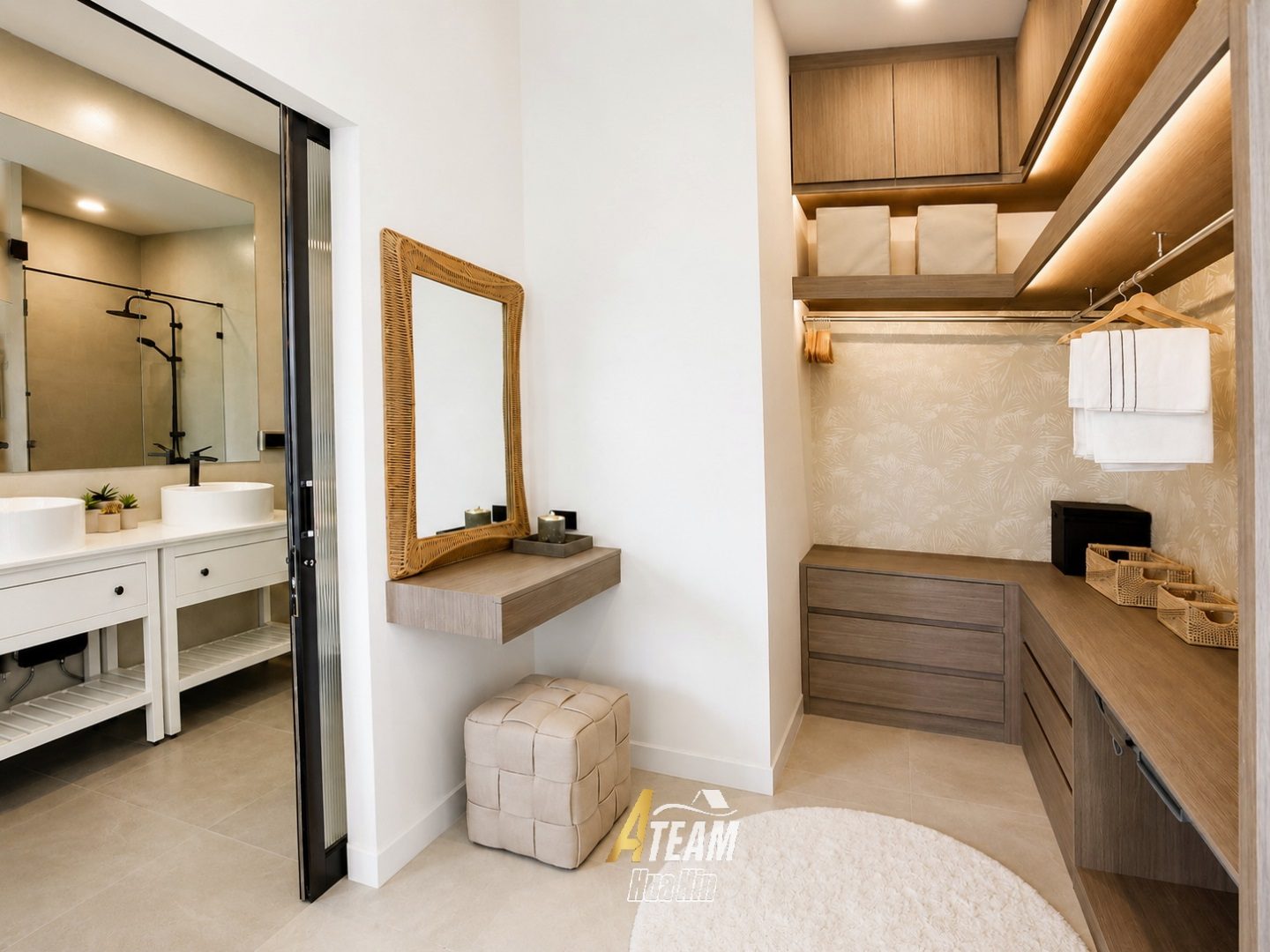Brand new pool villa 3 Bedroom for Sale - soi 112, thumbnail 24
