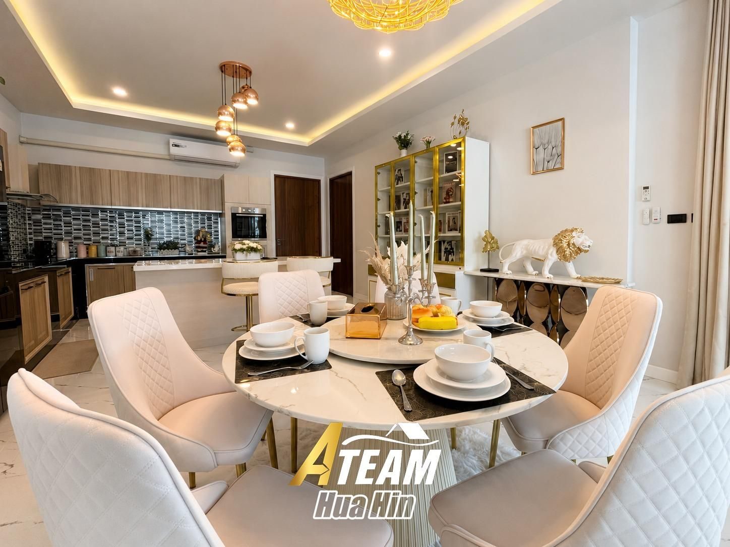 2-Bedroom Pool Villa for Rent in Wang Pong, thumbnail 10
