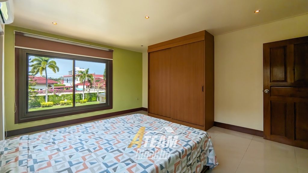 4-Bedroom House for Sale in Hua Hin Center, thumbnail 24