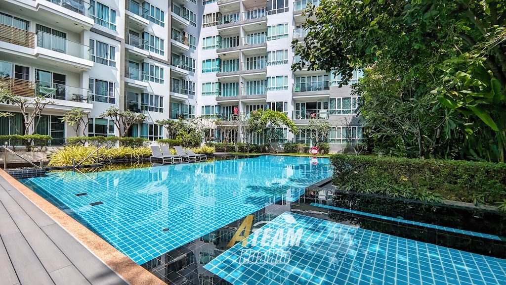 Baan View Viman – Stylish Living in Khao Takiab’s Best Location, thumbnail 11