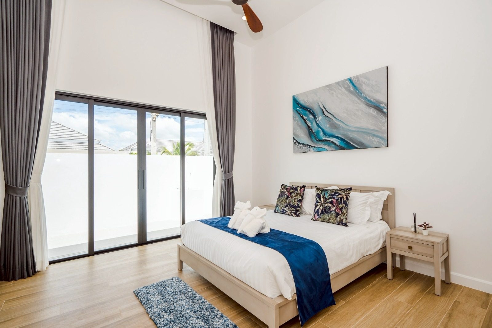 Luxury 3 Bed 3 Bath Pool Villa for Sale in Hua Hin Soi 112, thumbnail 17