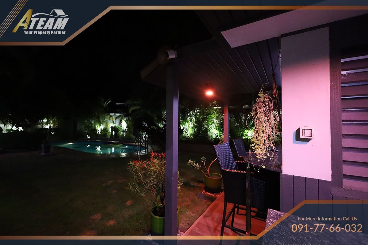 Stylish 2-Bed Pool Villa with Office & Outdoor Bar – Crystal View Hua , thumbnail 67