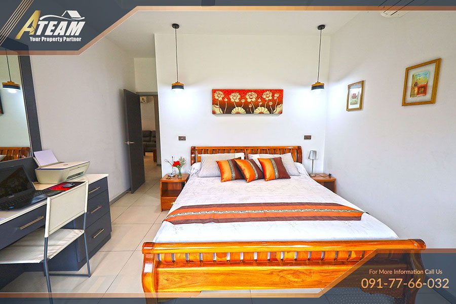 Modern 3-Bedroom Pool Villa for Sale at Mali Prestige, thumbnail 25