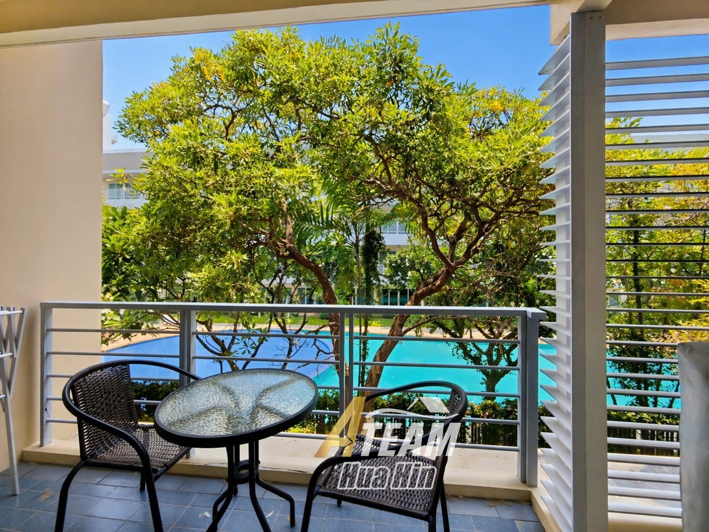 2-Bedroom Condo for Sale in Hua Hin Center, thumbnail 11