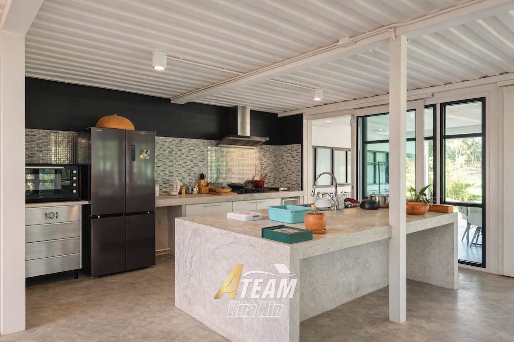 4-Bedroom House for Sale in Khao Tao, thumbnail 11