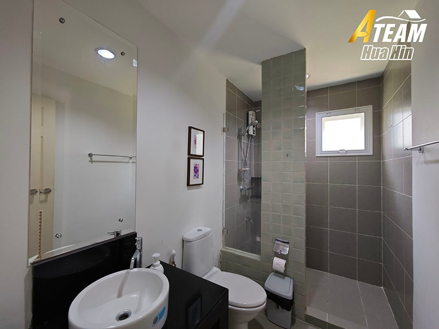 Corner Plot Villa at Sida Tropical, Hua Hin, thumbnail 11
