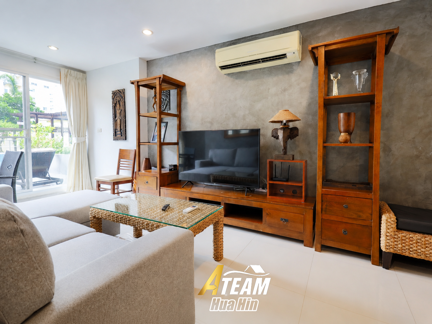 For Sale:Pool access -1 Bedroom  Condo in Tira Tiraa, Hua, thumbnail 8