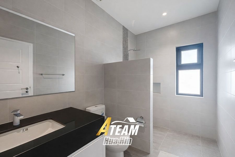 Modern 3 Bed 3 Bath Pool Villa near Blackmountain , thumbnail 19