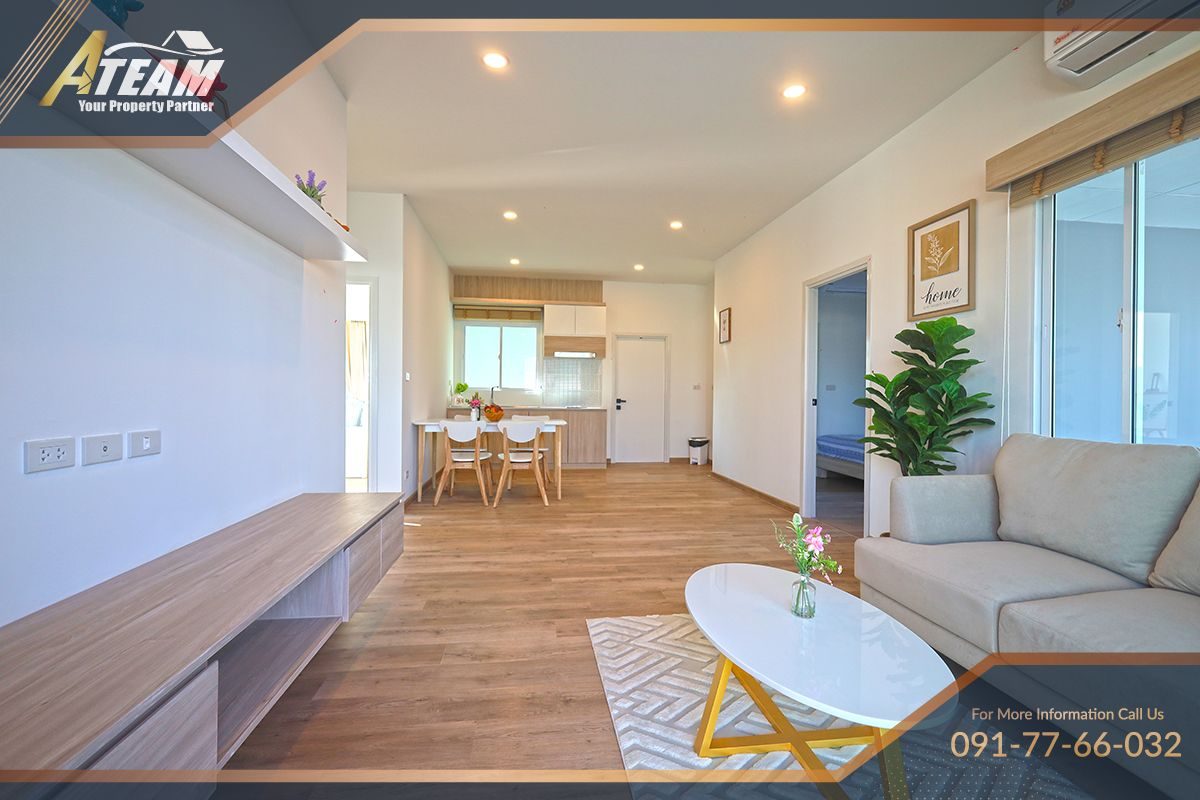 Fully Furnished 3-Bedroom Pool Villa for Sale in Hua Hin, thumbnail 5