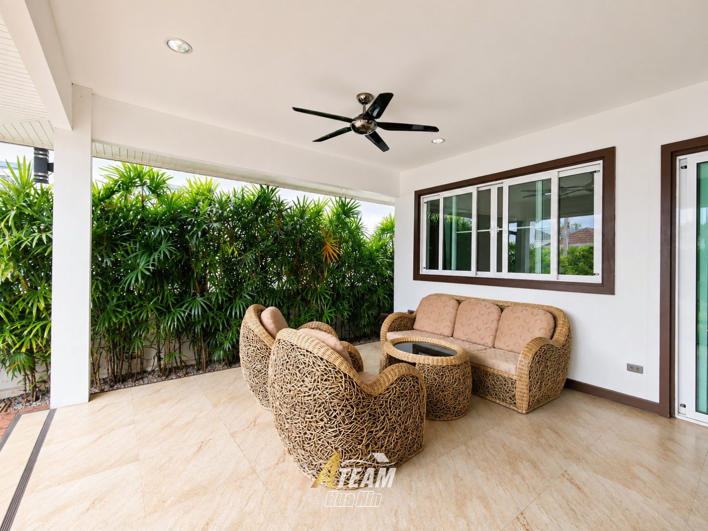 Pet-Friendly 2-Bedroom House, thumbnail 5