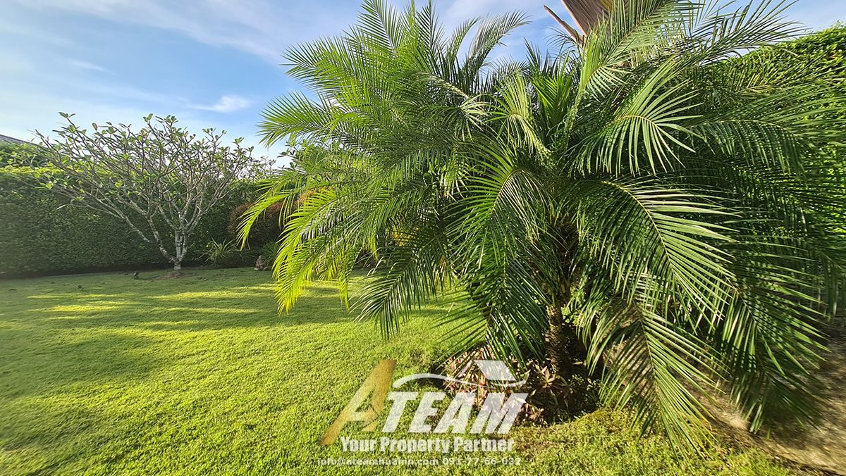 Luxury 3 Bedrooms pool villa in Baan ing phu, thumbnail 16