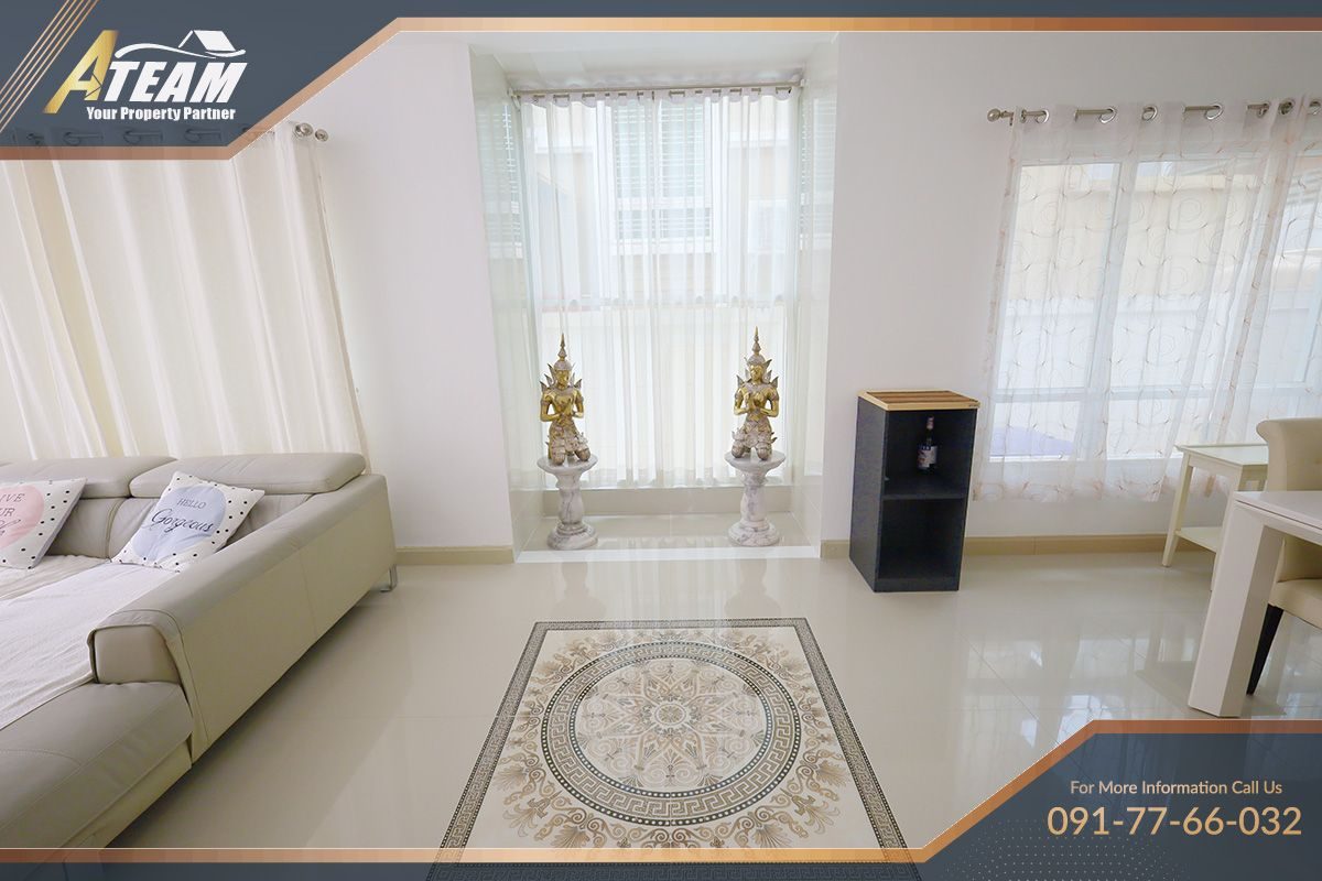 2- story House for Sale in Soi 94, thumbnail 11